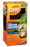OFF! PowerPad Mosquito Lantern