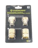 Quick Connect Combo Pack