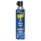 Raid Wasp and Hornet Spray, 400 g