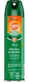 OFF! Deep Woods Mosquito Spray
