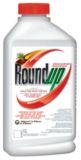 Herbicide Roundup concentr�, 1 L