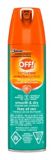 OFF! Skintastic Insect Repellent Smooth & Dry