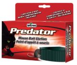 Wilson Predator™ Mouse Bait Station