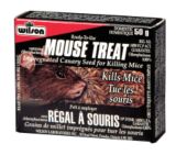 Mouse Treat, 3-pack