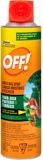 OFF! Yard and Deck Spray