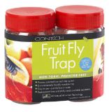 Contech Reusable Fruit Fly Trap