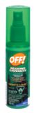 OFF! Deep Woods Pump