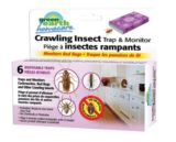 Green Earth Homecare Roach and Crawling Insect Trap
