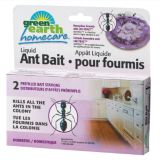 Green Earth Homecare Liquid Ant Bait