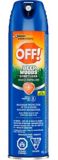 OFF! Deep Woods for Sportsmen