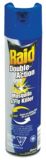 Raid Double Action Mosquito & Fly Killer