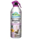 Green Earth Homecare Flying and Crawling Insect Killer
