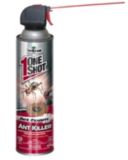Pesticide pour fourmis Wilson One Shot, 425 g