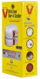 Victor Kill and Seal Hygienic Mouse Trap