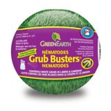 N�matodes Green Earth Grub Busters