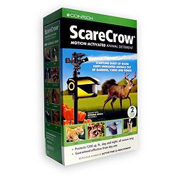 Customer Reviews for Contech ScareCrow Animal Deterrent