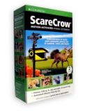 Contech ScareCrow Animal Deterrent
