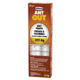 Wilson AntOut Ant Traps, 3-pk
