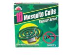 Mosquito Coils, 10-Pk