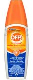 OFF! Skintastic Pump Insect Repellent