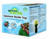 Green Earth Japanese Beetle Trap