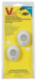 Victor UltraSonic Mini Pest Chaser, 2-Pk