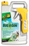 Scotts EcoSense BugBGon Insecticidal Soap
