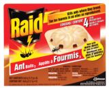 Raid Ant Baits, 4-Pk