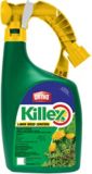 Killex Attach and Spray, 1 L