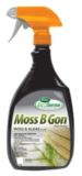 Scotts EcoSence Path Clear 4-in-1 Killer, ...