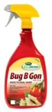 Scotts EcoSense Bug B Gon Insecticidal Soap