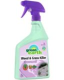 Herbicide Green Earth