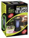 Mosquito Shield Indoor/Outdoor Bug Zapper