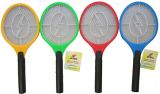 Mosquito Shield Bug Zapper Racquet with Ba...