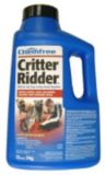 Critter Ridder Granular, 3 kg