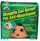 Summerlights Mosquito Coil Burner