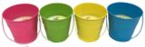 Citronella Candle Basket, Assorted