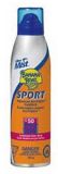 Banana Boat Ultra-Mist Sunblock Spray, Sport, SPF 50