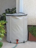 Heaven & Earth Collapsible Rain Barrel