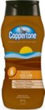 Coppertone Sunscreen Lotion, SPF 8