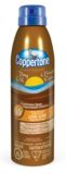 Coppertone Continuous Spray Lotion, SPF 10