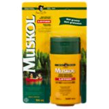 Muskol Lotion