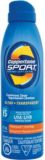 Coppertone Sport Sunscreen Spray