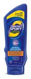 Coppertone Sport Sun Lotion, SPF 30