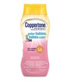 Coppertone Baby Sunscreen Lotion, SPF 60