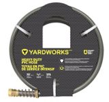 Yardworks 75-ft Kink-Free Hose