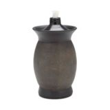 4-in-1 Citronella Torch
