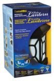 Patio Lantern
