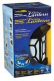 Patio Lantern