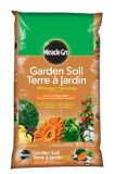 Miracle-Gro® Nursery Select™ Garden Soil, Annuals/Perennials